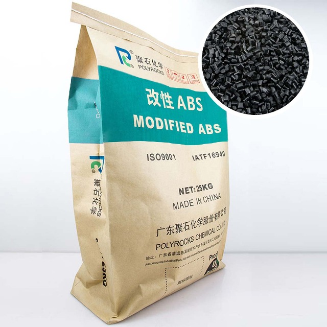 食品级ABS塑料真的安全吗？有毒吗？