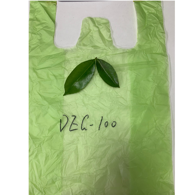 可降解和全降解塑料袋有什么区别？